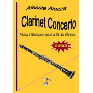 Clarinet concerto